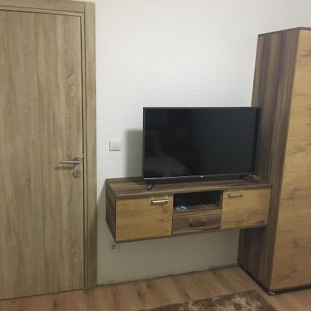 نوفي بازار Bed And Breakfast Divanhana المظهر الخارجي الصورة