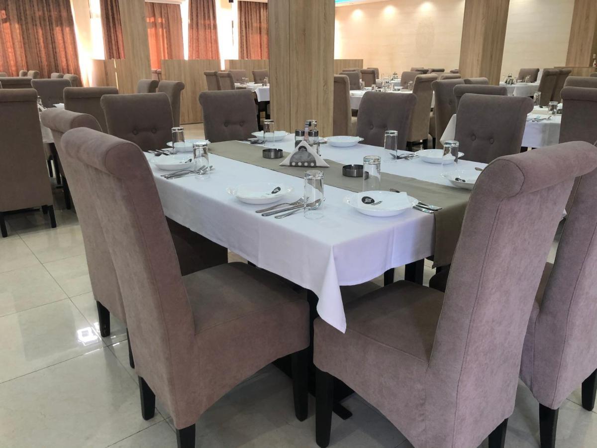نوفي بازار Bed And Breakfast Divanhana المظهر الخارجي الصورة