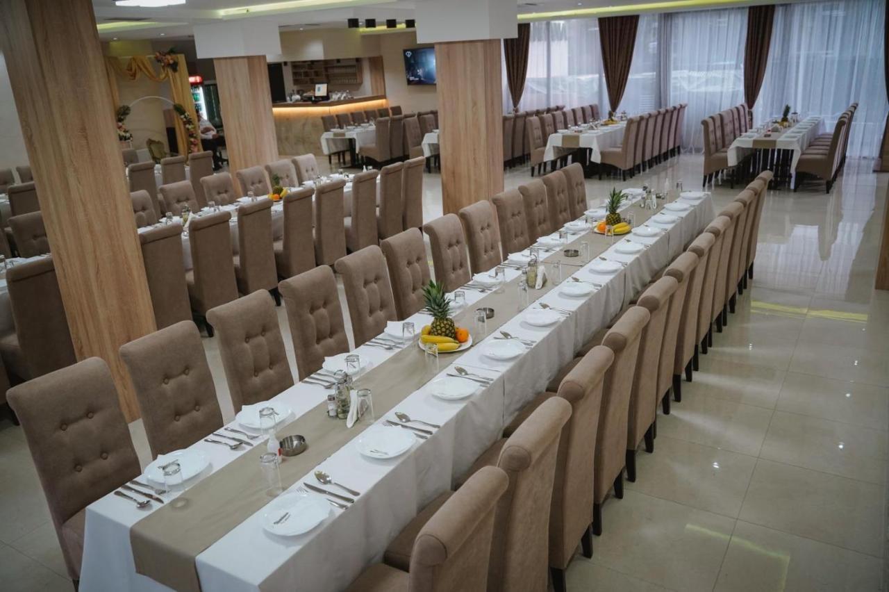 نوفي بازار Bed And Breakfast Divanhana المظهر الخارجي الصورة