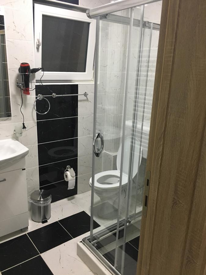 نوفي بازار Bed And Breakfast Divanhana المظهر الخارجي الصورة