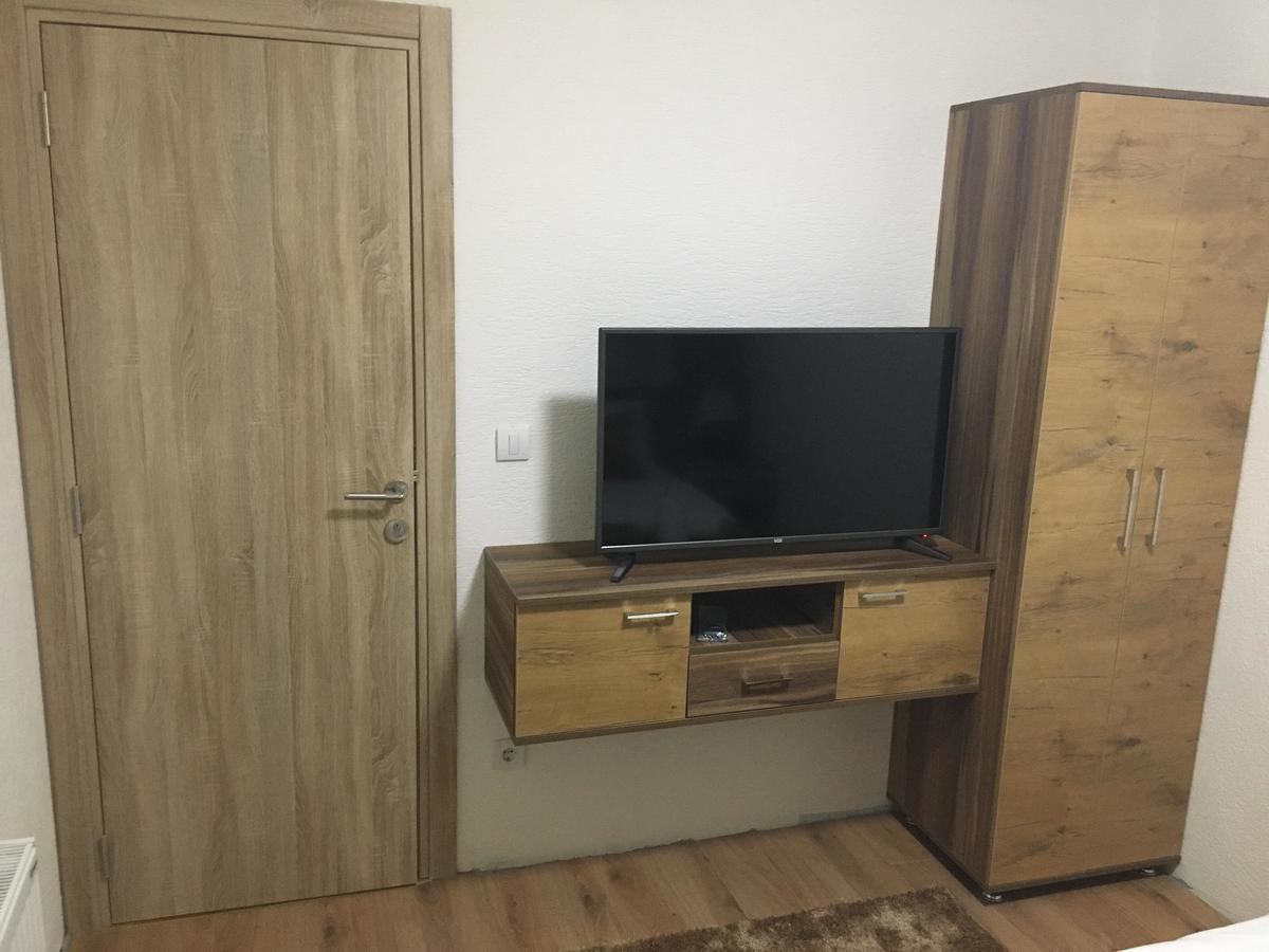 نوفي بازار Bed And Breakfast Divanhana المظهر الخارجي الصورة