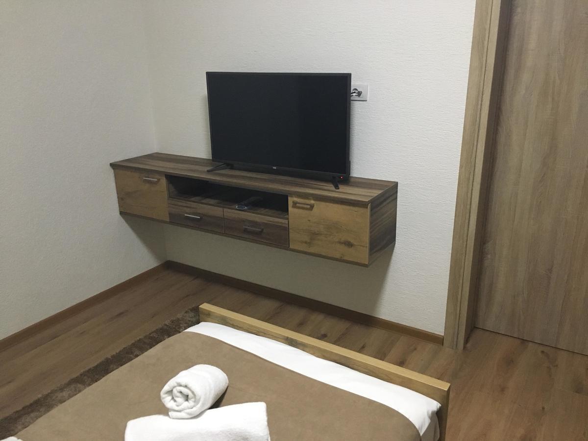 نوفي بازار Bed And Breakfast Divanhana المظهر الخارجي الصورة