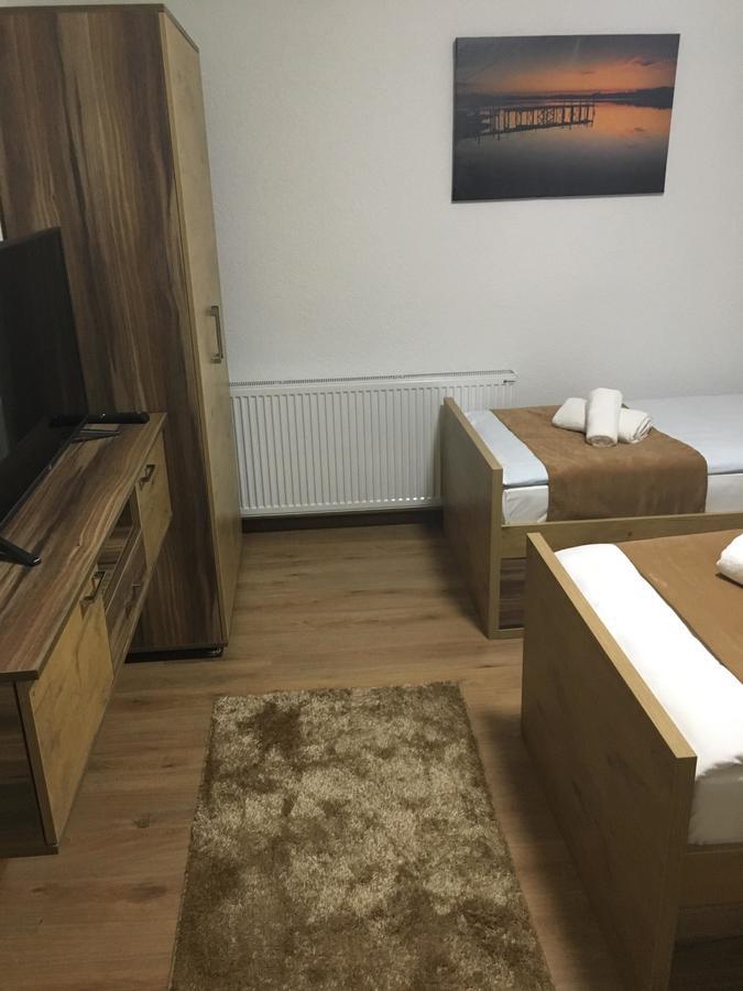 نوفي بازار Bed And Breakfast Divanhana المظهر الخارجي الصورة