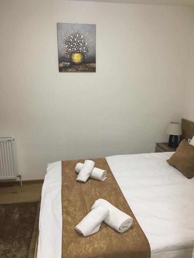 نوفي بازار Bed And Breakfast Divanhana المظهر الخارجي الصورة