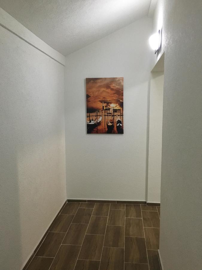 نوفي بازار Bed And Breakfast Divanhana المظهر الخارجي الصورة