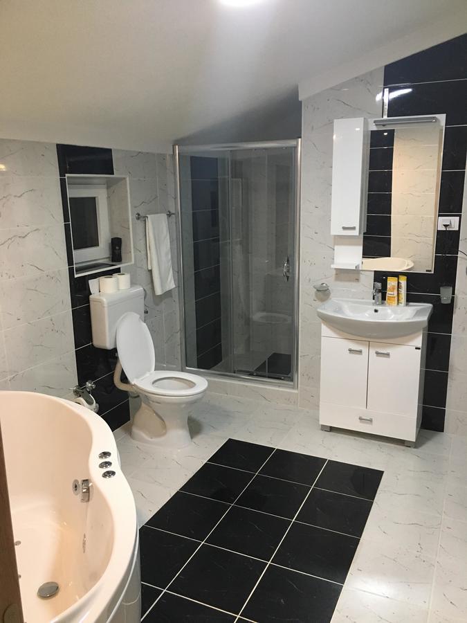 نوفي بازار Bed And Breakfast Divanhana المظهر الخارجي الصورة