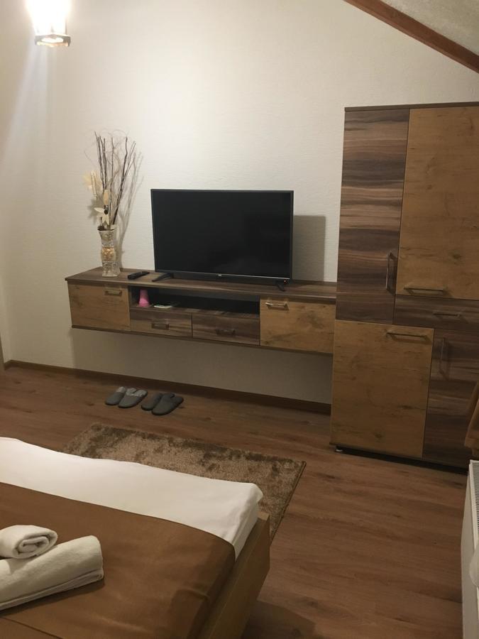 نوفي بازار Bed And Breakfast Divanhana المظهر الخارجي الصورة