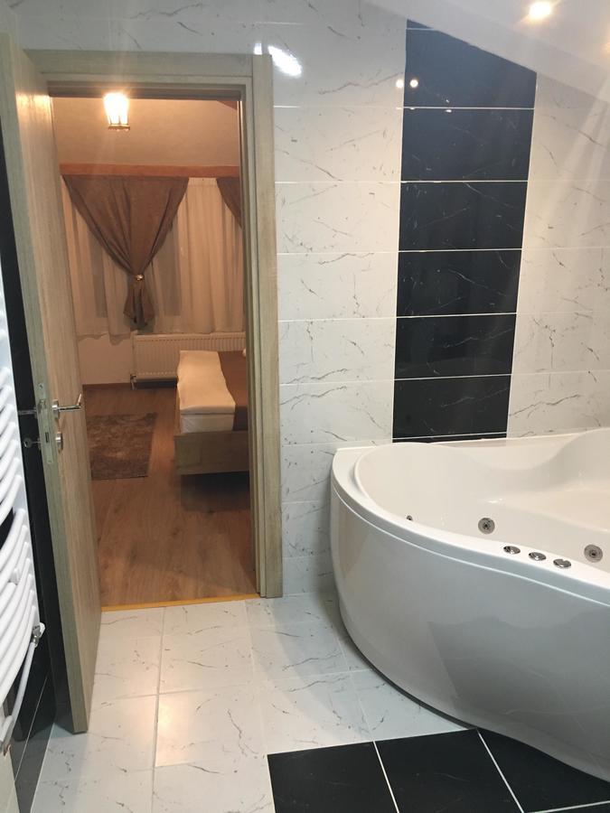 نوفي بازار Bed And Breakfast Divanhana المظهر الخارجي الصورة