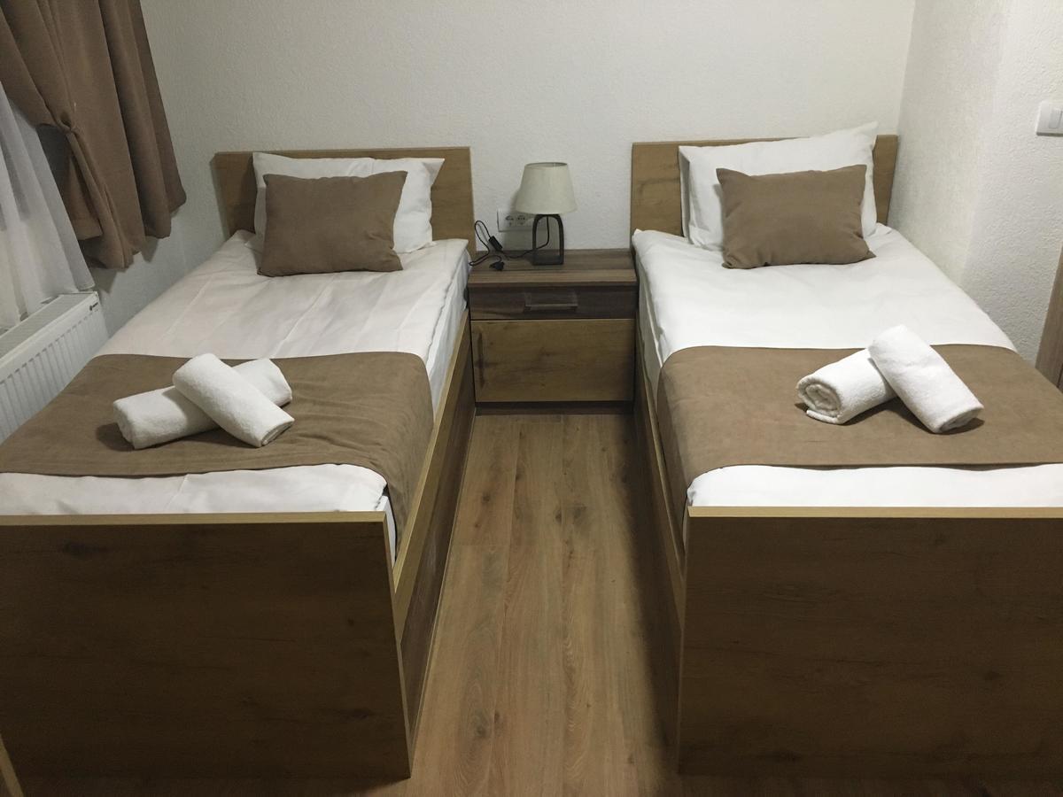 نوفي بازار Bed And Breakfast Divanhana المظهر الخارجي الصورة