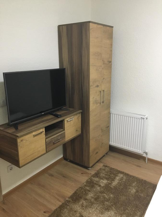 نوفي بازار Bed And Breakfast Divanhana المظهر الخارجي الصورة