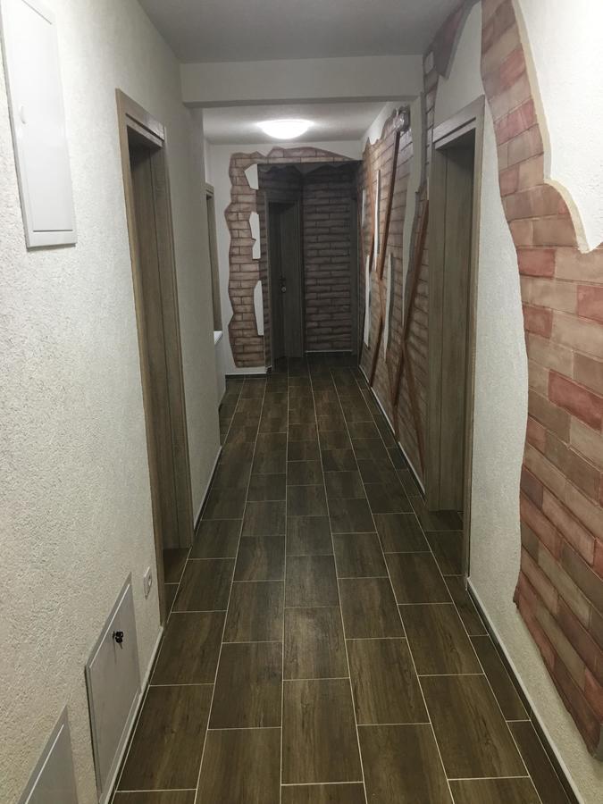 نوفي بازار Bed And Breakfast Divanhana المظهر الخارجي الصورة