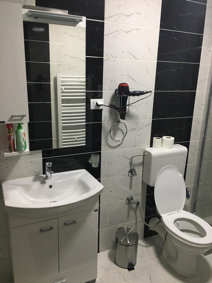 نوفي بازار Bed And Breakfast Divanhana المظهر الخارجي الصورة