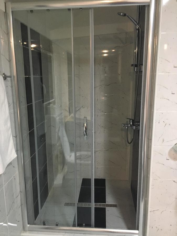 نوفي بازار Bed And Breakfast Divanhana المظهر الخارجي الصورة