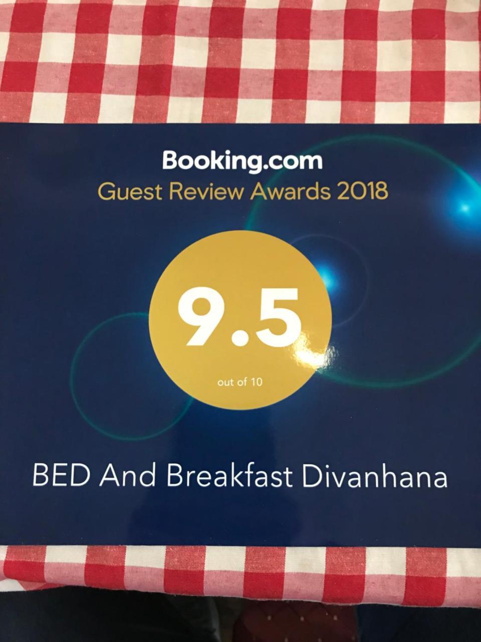نوفي بازار Bed And Breakfast Divanhana المظهر الخارجي الصورة